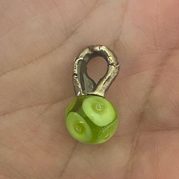 Trollbeads Spring Bead - Picture 1 of 2